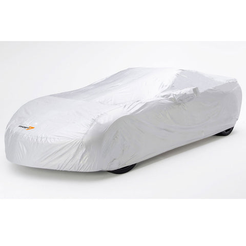 2014-19 Corvette Concept7 Indoor/Outdoor Car Cover w/Bag, Lock, Lifetime Warranty