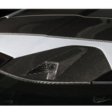 2020-22 C8 Corvette Concept8 Bespoke Carbon Fiber Camera Bezel