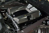 2020-24 C8 Corvette Concept8 Bespoke Carbon Fiber Supercharged Engine Cover (Ships in approx. 3-4 weeks)
