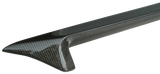 2020-24 Corvette C8 Concept8 Carbon Fiber Low Flush Mount Spoiler (Ships in approx. 3-4 weeks)