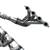 2001-03 C5 Corvette American Racing Full Length Headers w/Severe Duty Cats, Tuning Required (2 Sizes) (Drop ships in approx. 2-3 months)