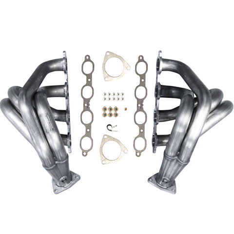 2020-22 C8 Corvette American Racing Header System, NO Tuning Required