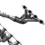 1997-2000 C5 Corvette American Racing Full Length Headers w/Severe Duty Cats, Tuning Required (2 Sizes)