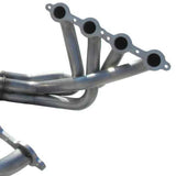 2009-13 C6 Corvette American Racing Full Length Headers w/Severe Duty Cats, Tuning Required (2 Sizes)