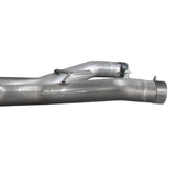 2014-19 C7 Corvette American Racing Full Length Headers w/Severe Duty Cats, Tuning Required (2 Sizes) (Drop ships in approx. 2-3 months)