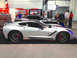 2014-19 Corvette Forgeline AR1 1-Piece Forged Monoblock Wheels - Nowicki Autosport