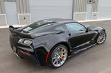2014-19 Corvette Forgeline GT1 5-Lug 1-Piece Forged Monoblock Wheels - Nowicki Autosport