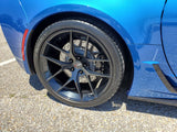 2014-19 Corvette Forgeline VX1 1-Piece Forged Monoblock Wheels - Nowicki Autosport