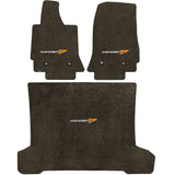 2014-19 Corvette Coupe Concept7 Lloyd Ultimat Floor & Cargo Mat Set (8 Colors) - Nowicki Autosport