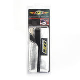 2014-19 Corvette DEI Engine Oil Cooler Line Heat Shield - Nowicki Autosport