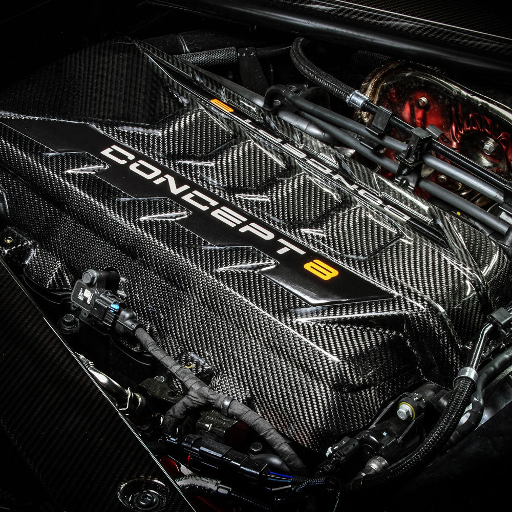 2020 corvette cover deals
