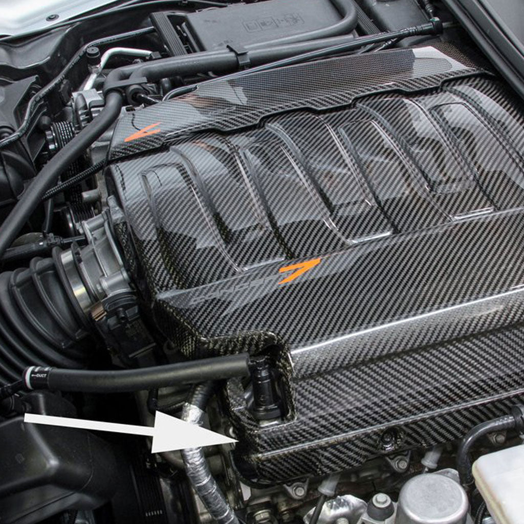lt4 engine dress up Gen V Crate Wet Sump Engine-Hard to Find-Currently Have 5 Engines 650 HP @ 6 Gen V LT4 Accessory Drive