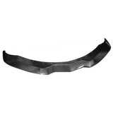 2014-19 Corvette Concept7 Carbon Fiber Front Splitter (2 Variations) - Nowicki Autosport