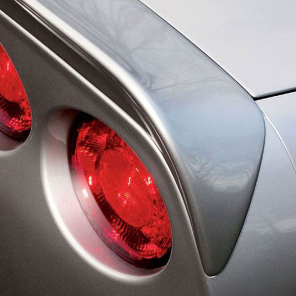 2014-19 Corvette Concept7 Z51 Carbon Fiber Rear Spoiler – Nowicki Autosport