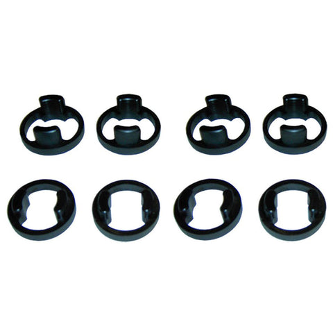 2004-05 Cadillac CTS-V Delrin Cradle Bushing Set