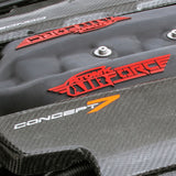 2014-19 Corvette Matrix 1 612HP Heads & Cam Package - Nowicki Autosport