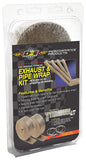 DEI Titanium Exhaust Header & Pipe Wrap System - Nowicki Autosport