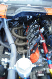 DEI Titanium Exhaust Header & Pipe Wrap System - Nowicki Autosport